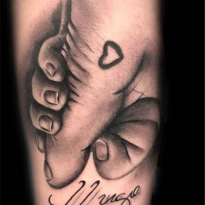 Tattoos Gallery Gero Suarez Tattoo Official Site